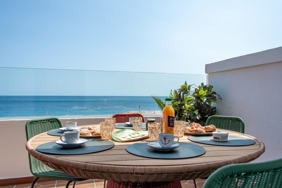 MORAIRA BAY - By Almarina Villas Apartment in Marina Alta