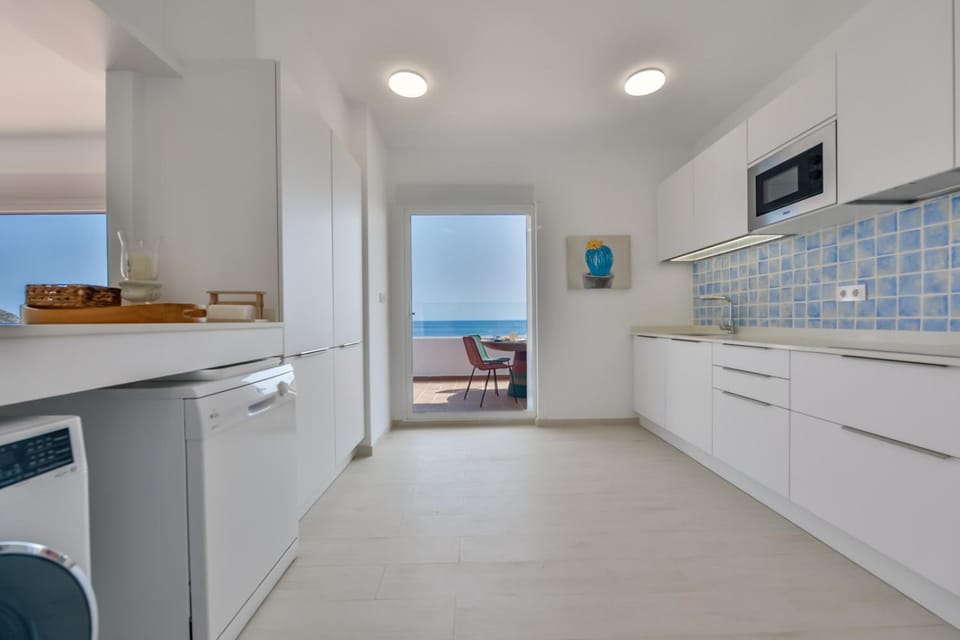 MORAIRA BAY - By Almarina Villas Apartment in Marina Alta