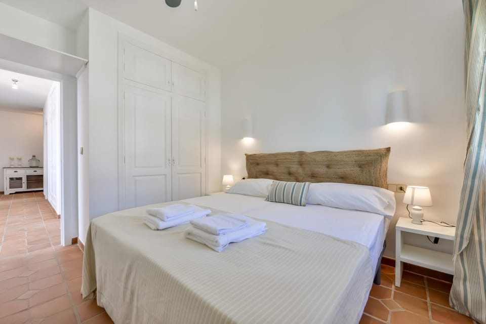 MORAIRA BAY - By Almarina Villas Apartment in Marina Alta