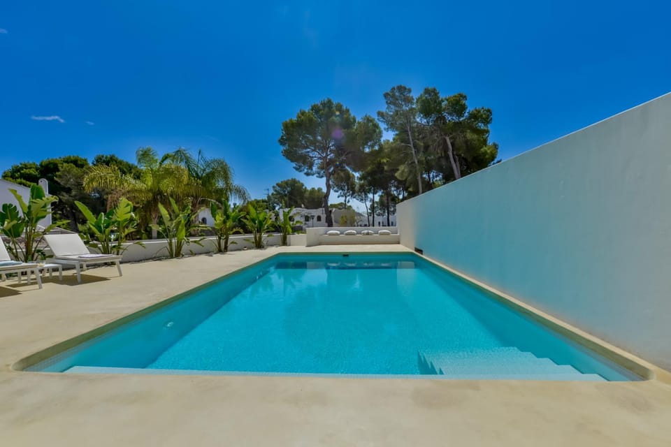EL OLIVO - By Almarina Villas Villa in Marina Alta