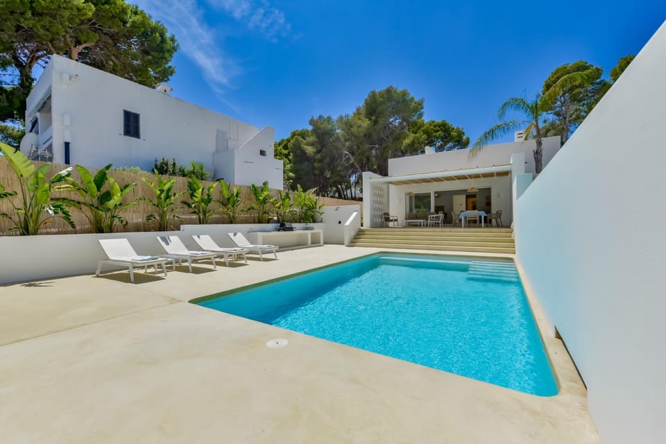 LA CALITA- By Almarina Villas Villa in Marina Alta