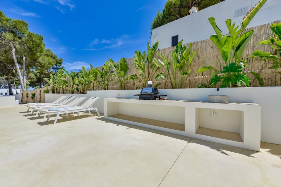 LA CALITA- By Almarina Villas Villa in Marina Alta