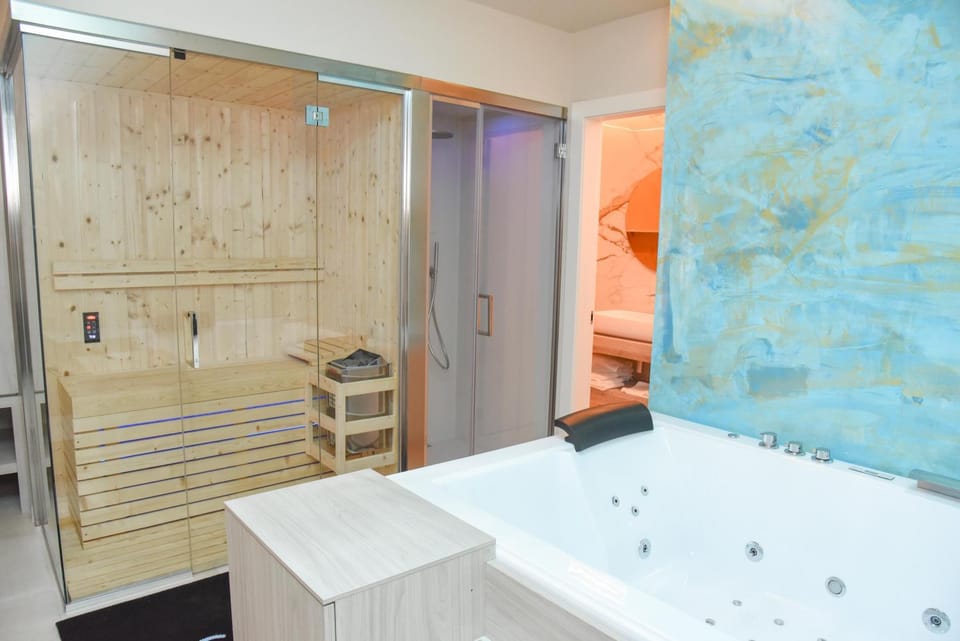 Shanti Rooms & Apartments Risorgimento Bed and Breakfast in Campania