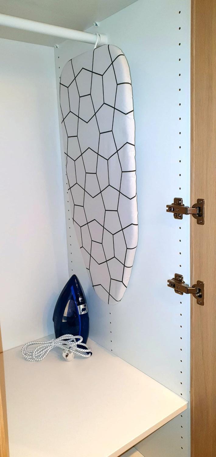 furniture, wardrobe