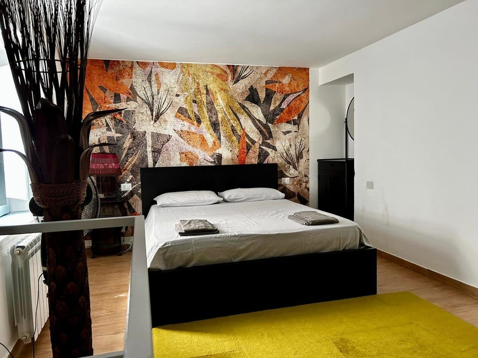 Petite Maison Apartment in Benevento