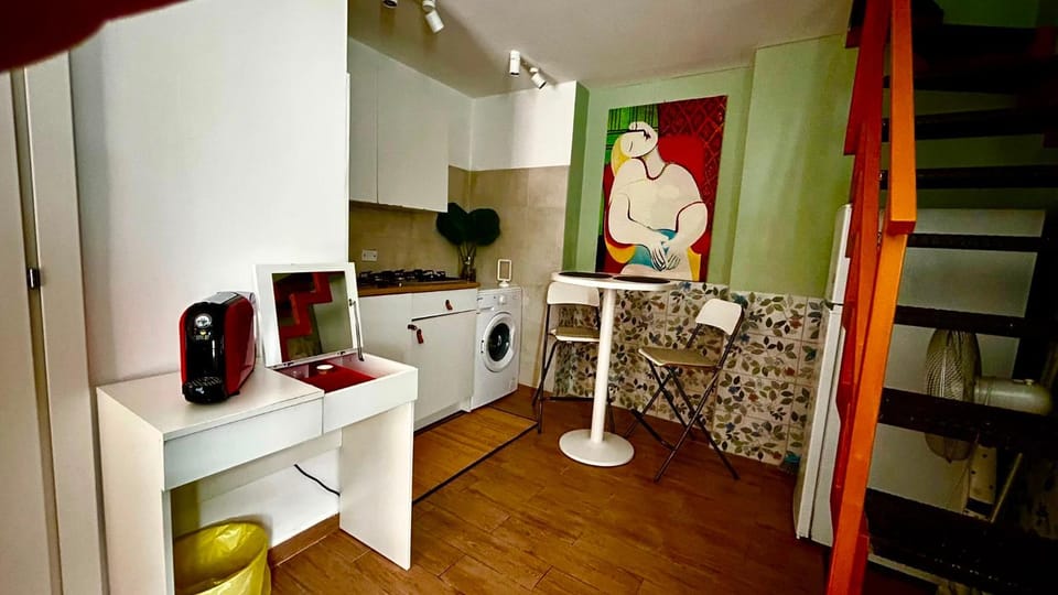 Petite Maison Apartment in Benevento