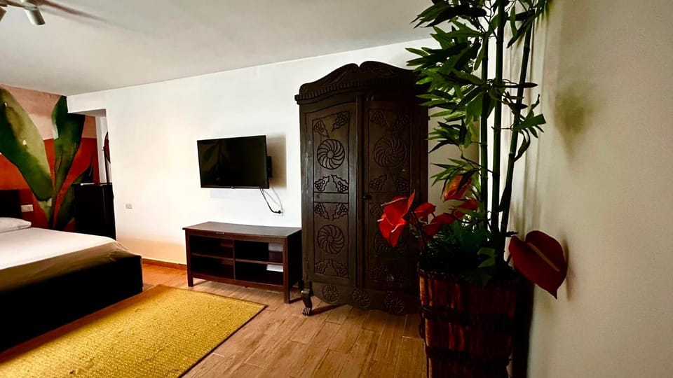 Petite Maison Apartment in Benevento
