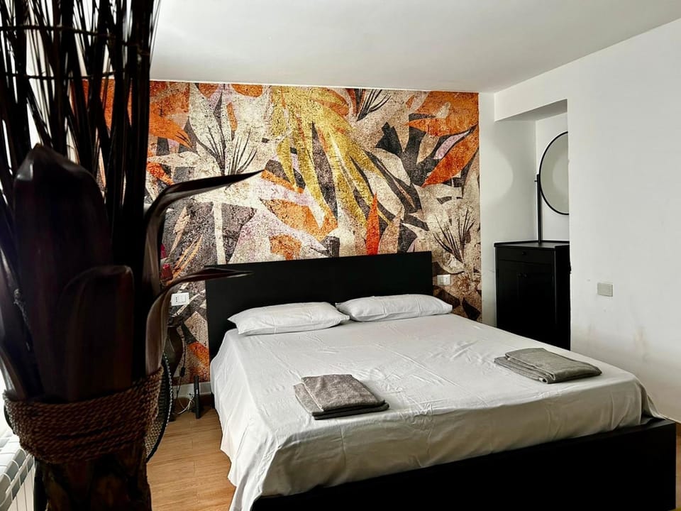 Petite Maison Apartment in Benevento