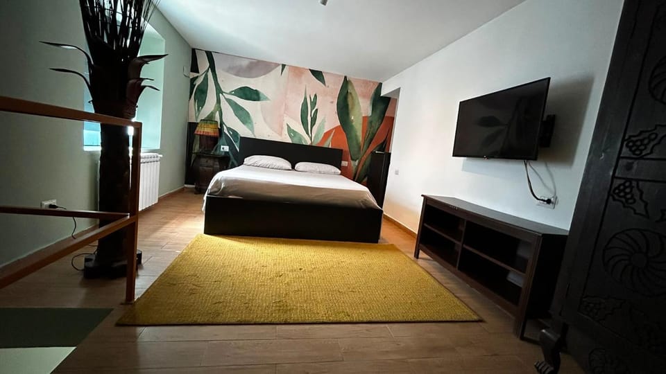 Petite Maison Apartment in Benevento