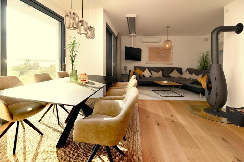 Petit Chalet 69 - Am Hainer See House in Saxony