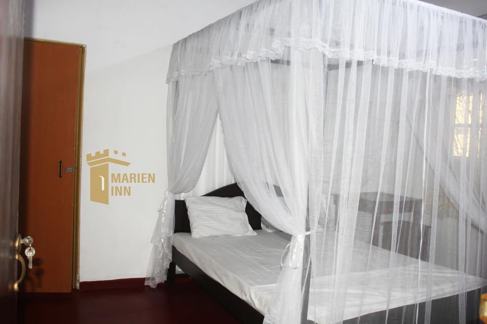 Marien Inn Bed and Breakfast in Galle