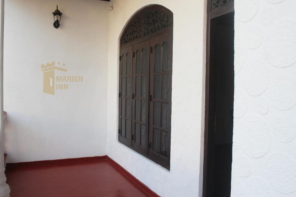 Marien Inn Bed and Breakfast in Galle