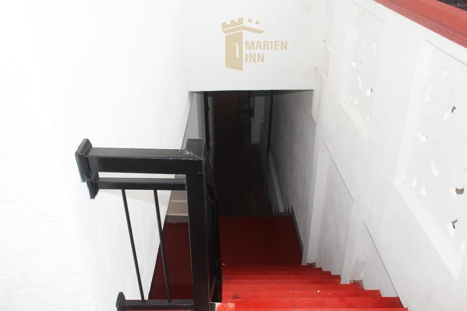 Marien Inn Bed and Breakfast in Galle