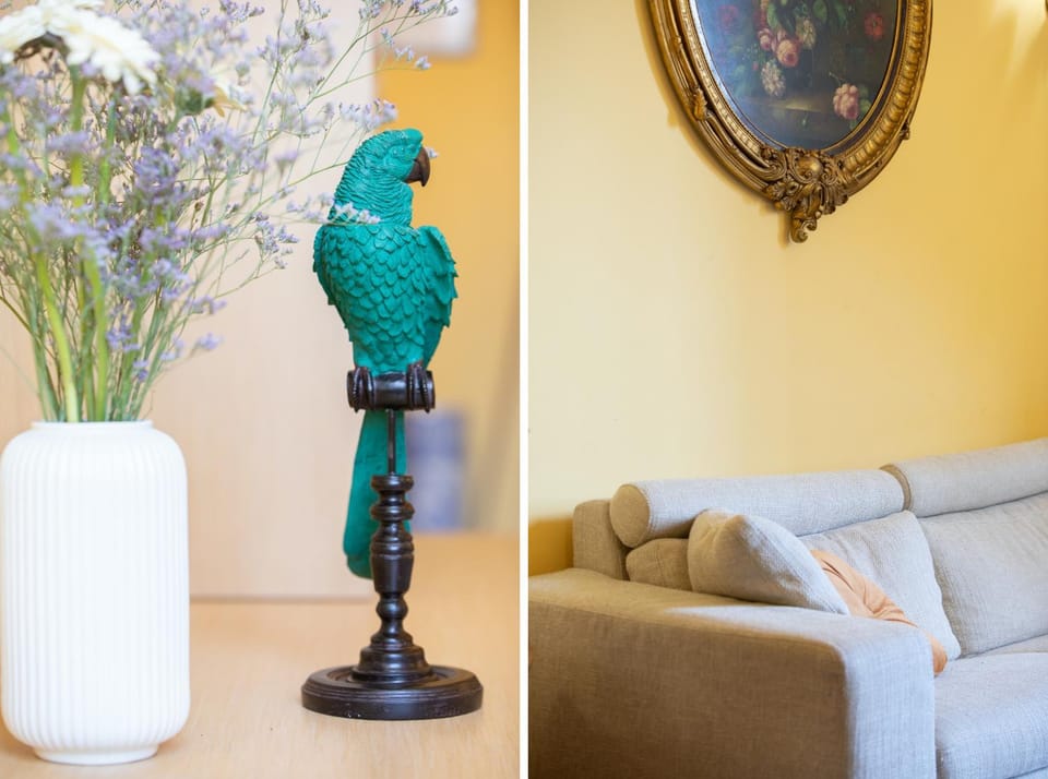 Communal lounge/ TV room, Living room