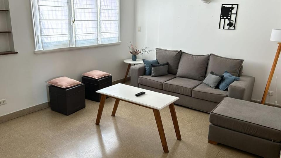 Aloha Mar del Plata II Apartment in Mar del Plata