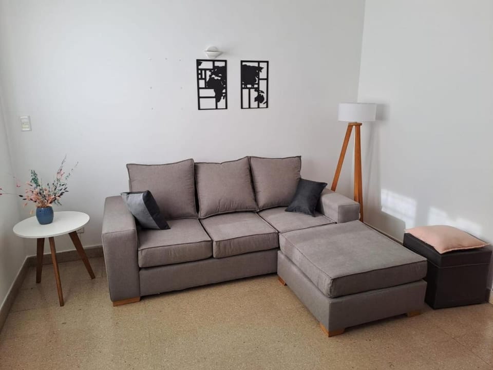 Aloha Mar del Plata II Apartment in Mar del Plata