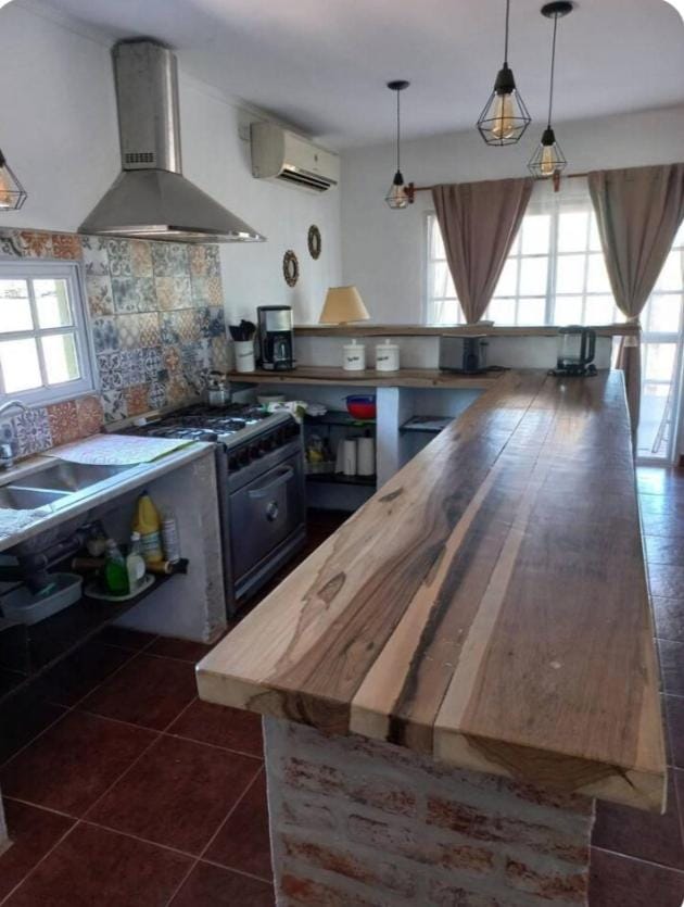 El retiro, casa de campo Country House in Buenos Aires Province