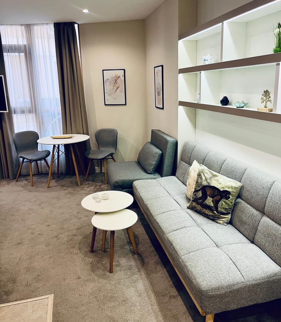 City Zen Apartment in Ruse