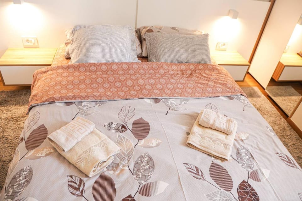 Zvoncica Apartment in Zlatibor