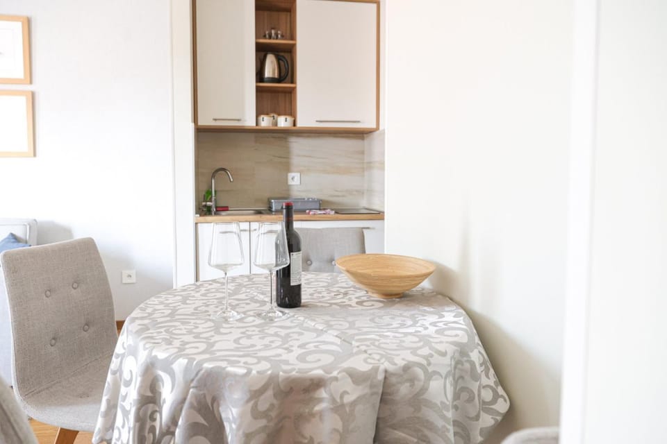 Zvoncica Apartment in Zlatibor