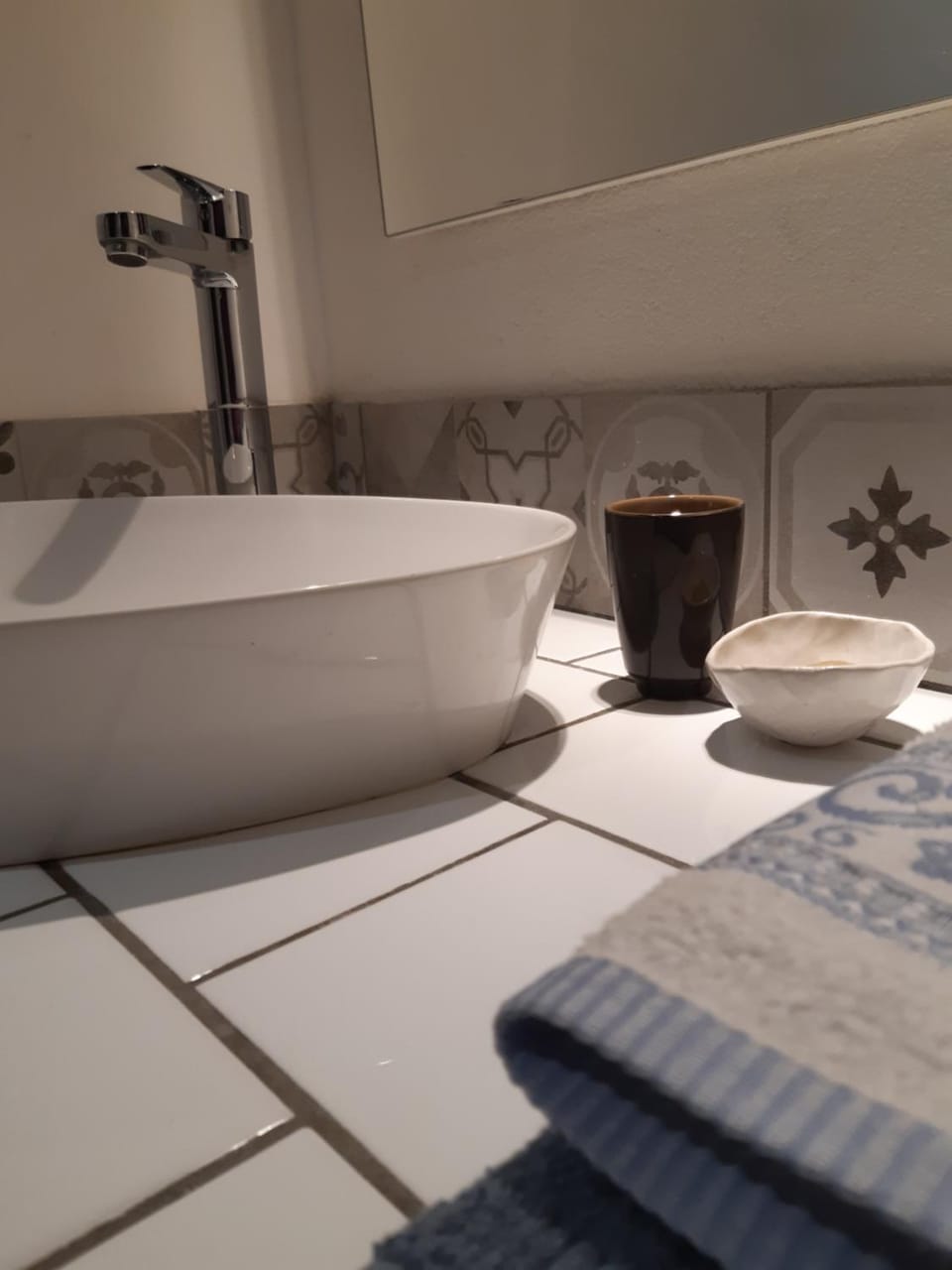 Mas de Troupelas Bed and Breakfast in Provence