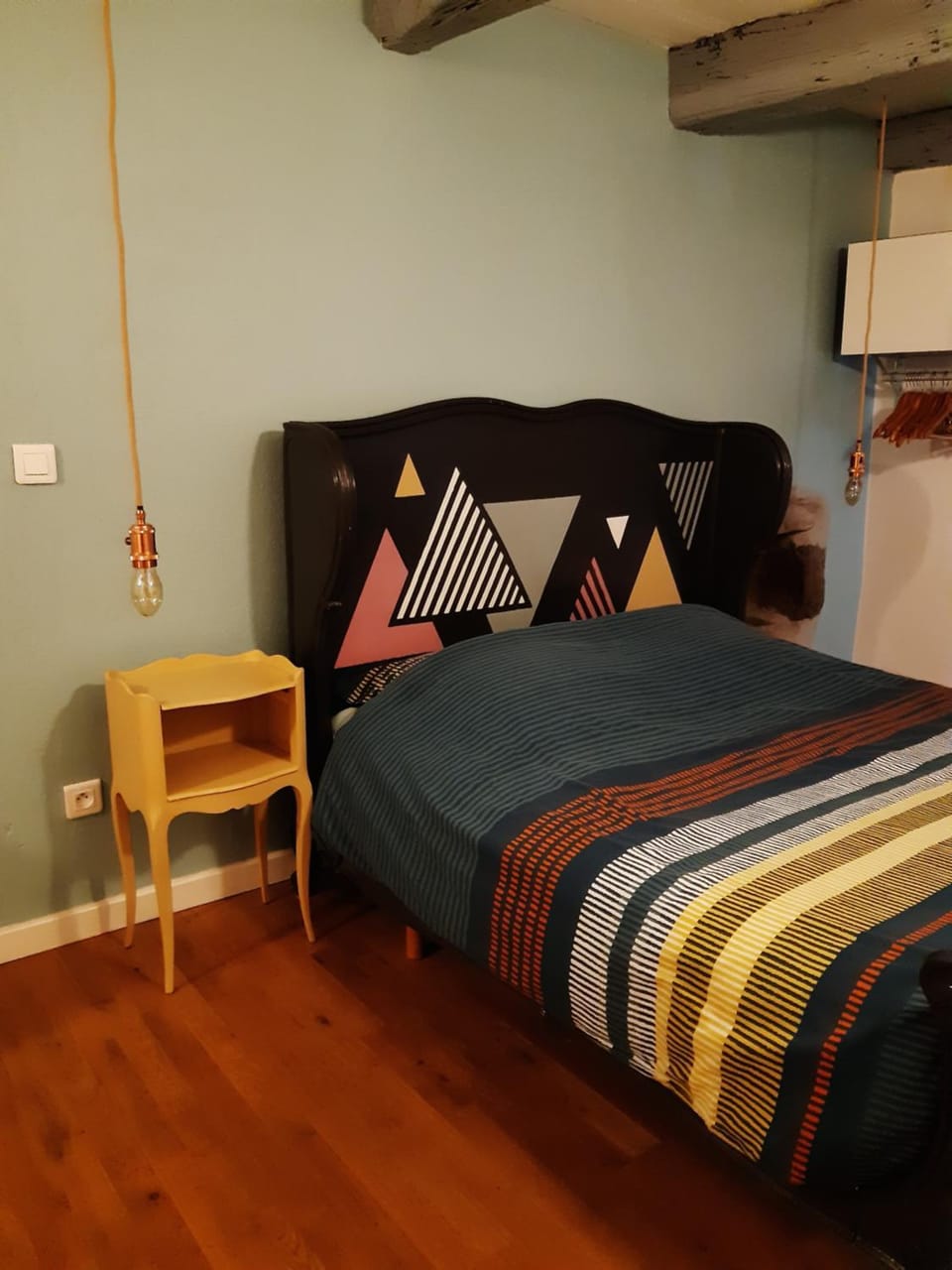 Mas de Troupelas Bed and Breakfast in Provence