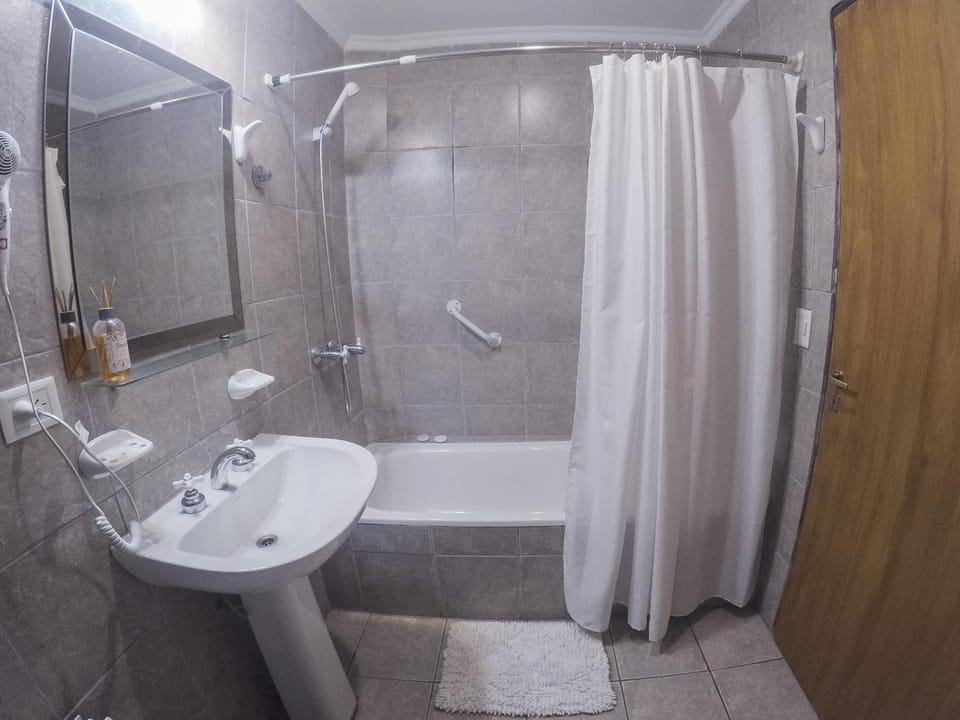 Shower, Bathroom, Bath