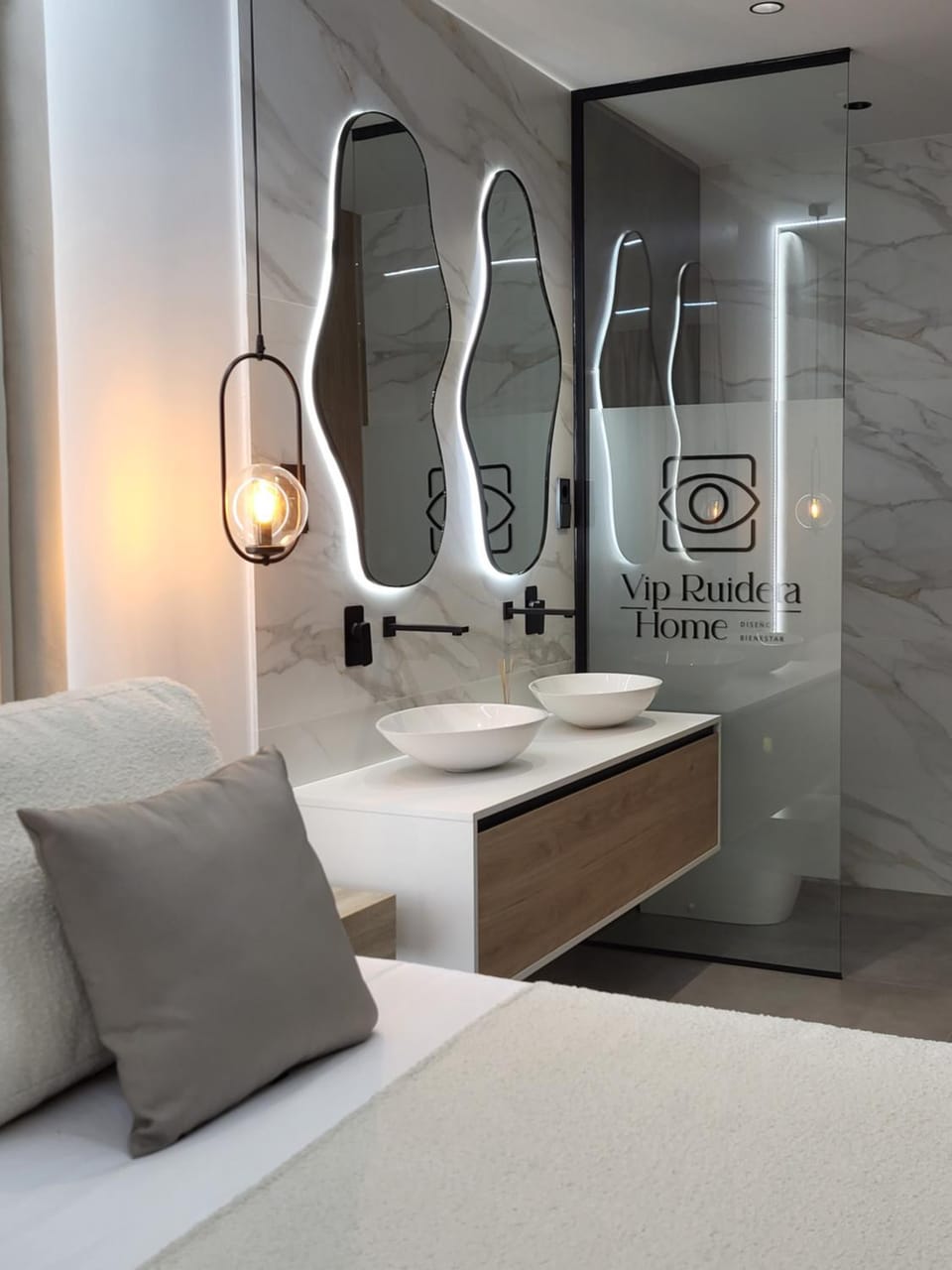 suites home ruidera Hotel in Castile-La Mancha