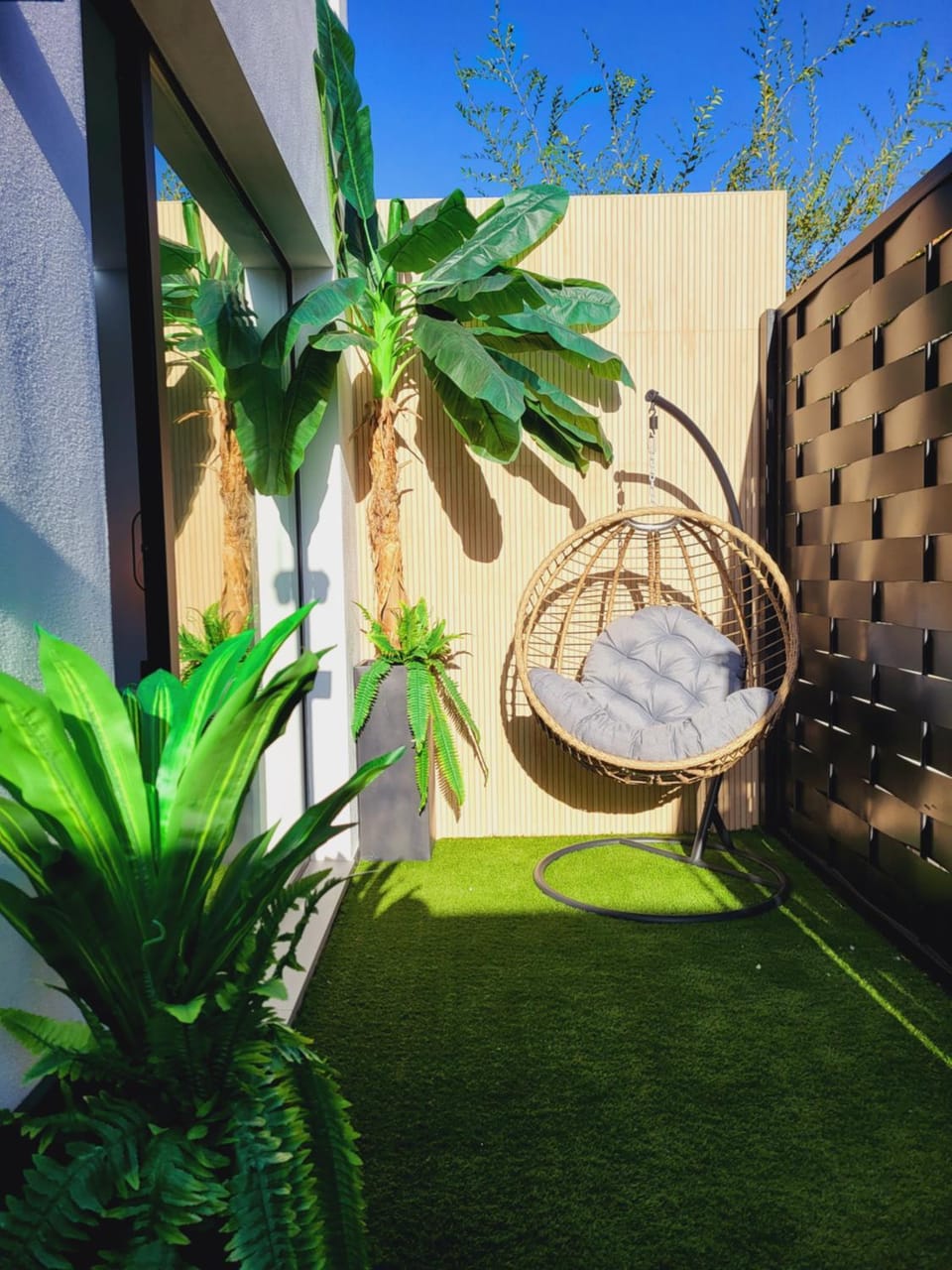suites home ruidera Hotel in Castile-La Mancha