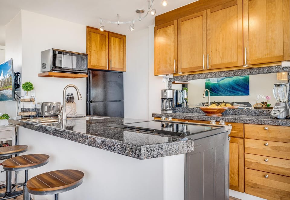 KAMAOLE NALU, #502 Apartment in Kihei