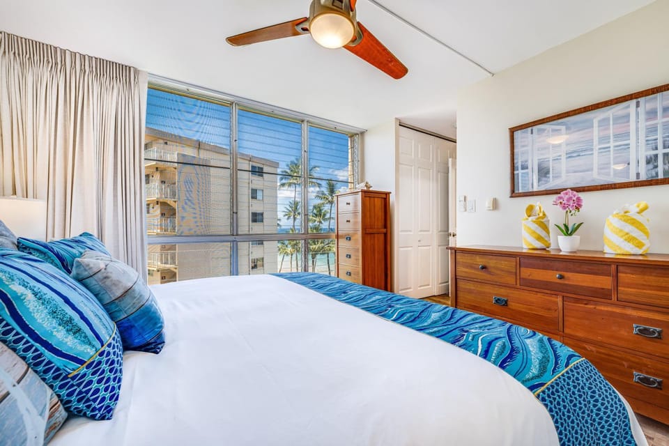 KAMAOLE NALU, #502 Apartment in Kihei