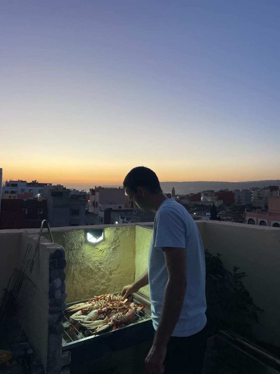 Apartment Oufella Apartment in Souss-Massa