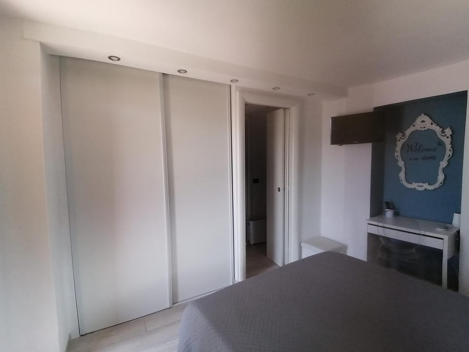 La casa di Trilly Bed and Breakfast in Sanremo