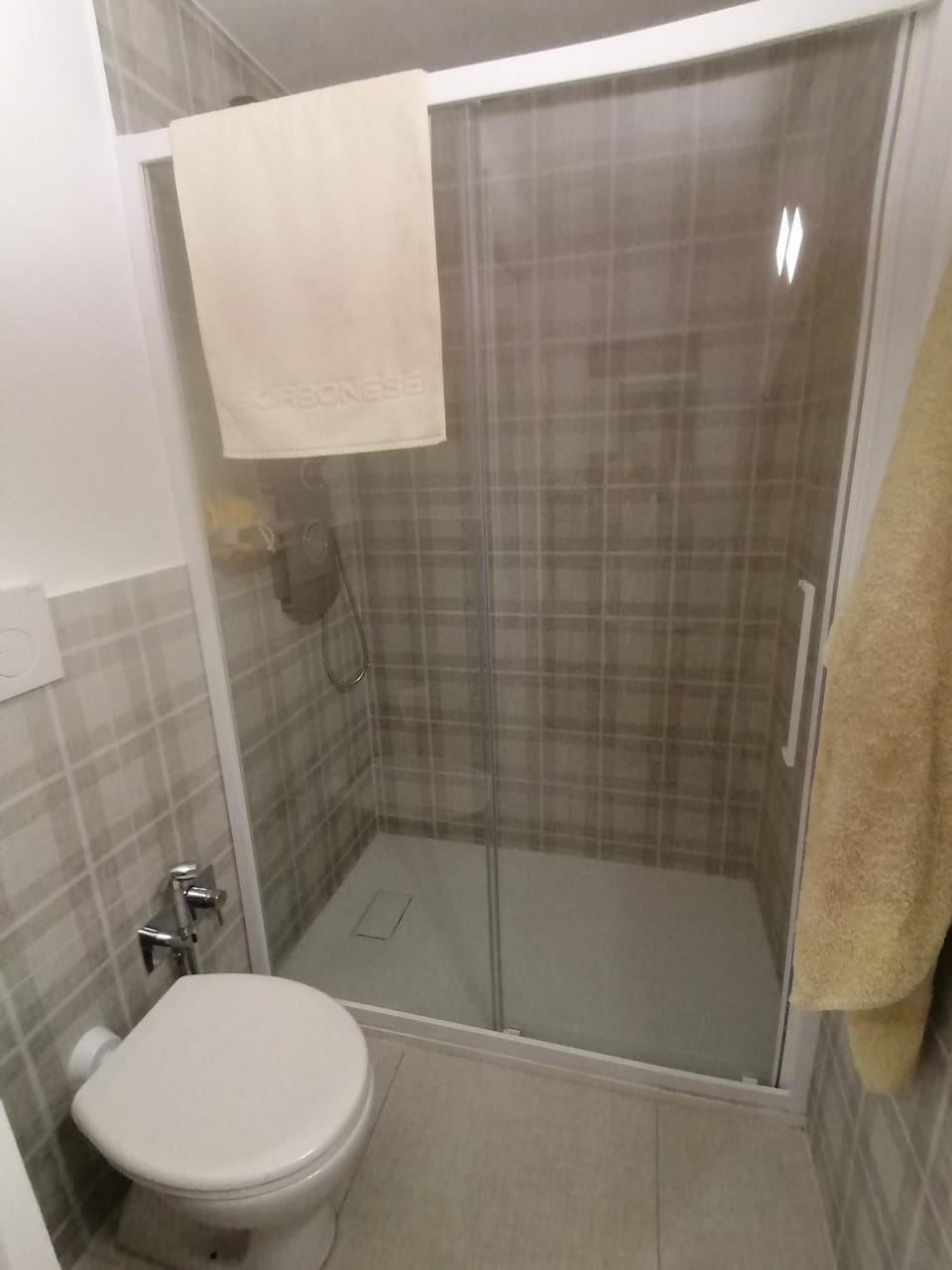 La casa di Trilly Bed and Breakfast in Sanremo