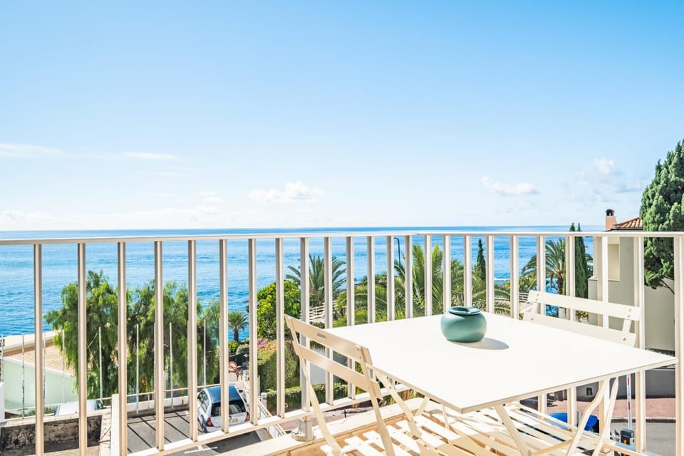 Studio Mar - By WeHost Apartment in Funchal