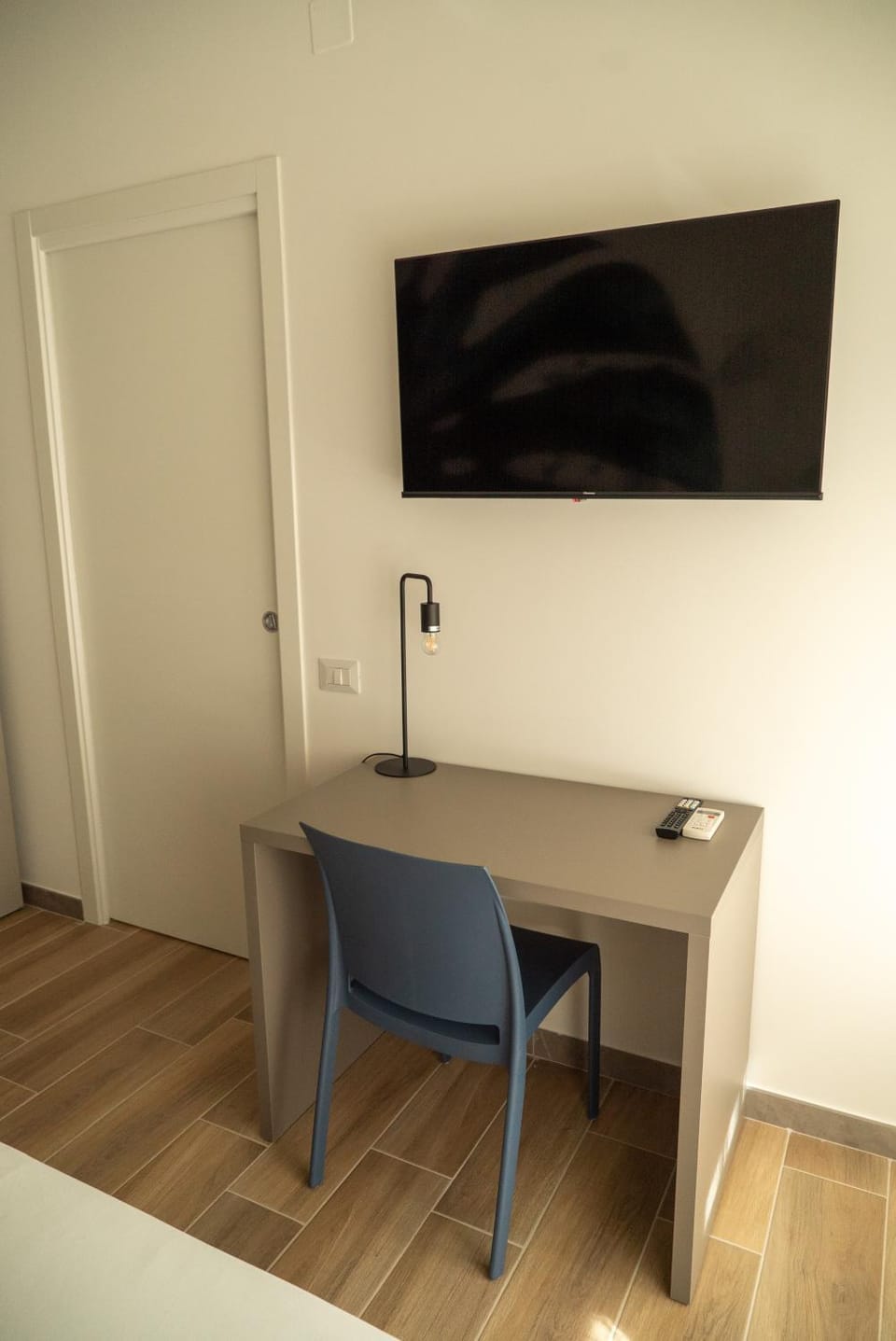 Salerno Center Suites Apartment in Salerno
