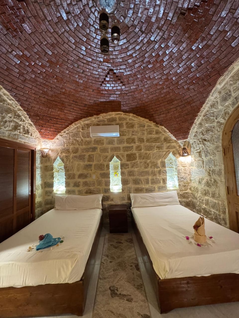 Pidgeon Lodge - Tunis Village Bed and Breakfast in Egypt