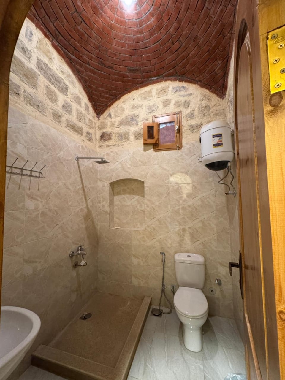 Pidgeon Lodge - Tunis Village Bed and Breakfast in Egypt