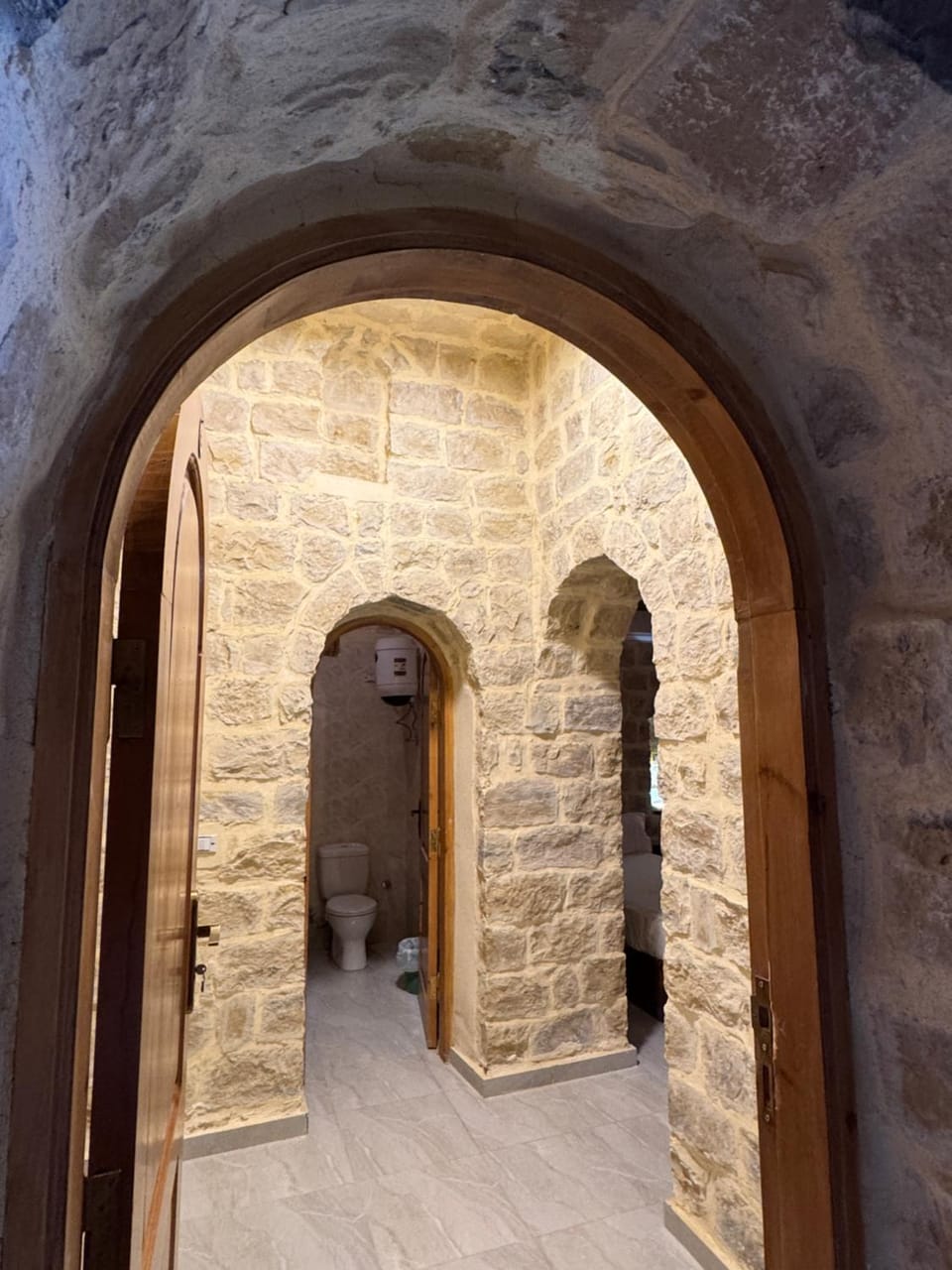 Pidgeon Lodge - Tunis Village Bed and Breakfast in Egypt