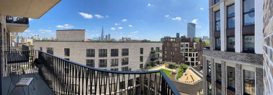 Lux London Bridge One Bedroom Apartment Apartment in London Borough of Southwark