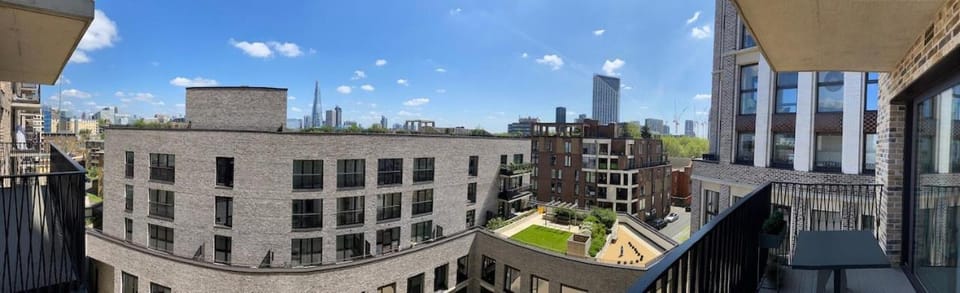 Lux London Bridge One Bedroom Apartment Apartment in London Borough of Southwark