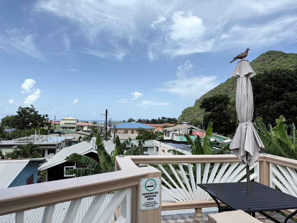 Maggie's Inn Apartment in Caribbean