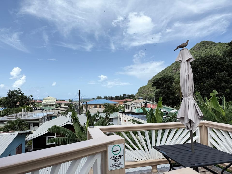 Maggie's Inn Apartment in Caribbean