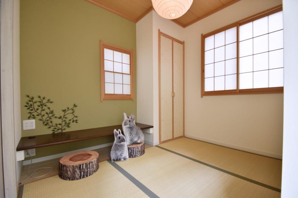 Magical Dream House ★ Maihama - Vacation STAY 12402 House in Chiba Prefecture