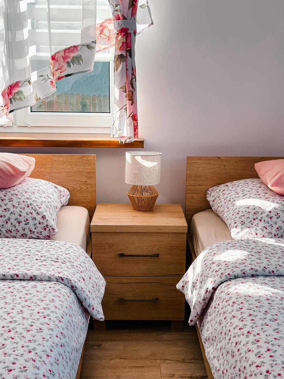 U Progu Lasu Farm Stay in Belarus
