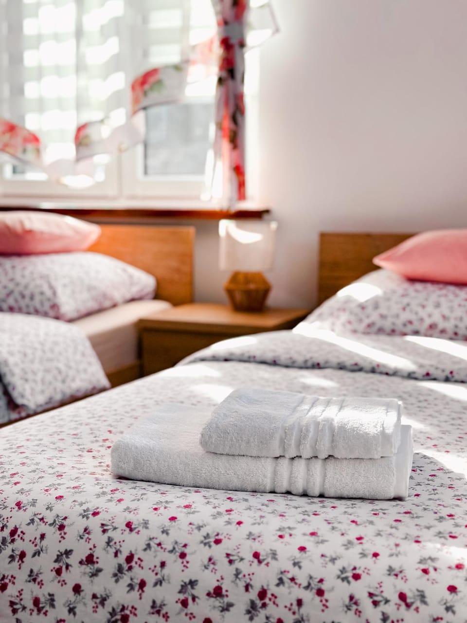U Progu Lasu Farm Stay in Belarus