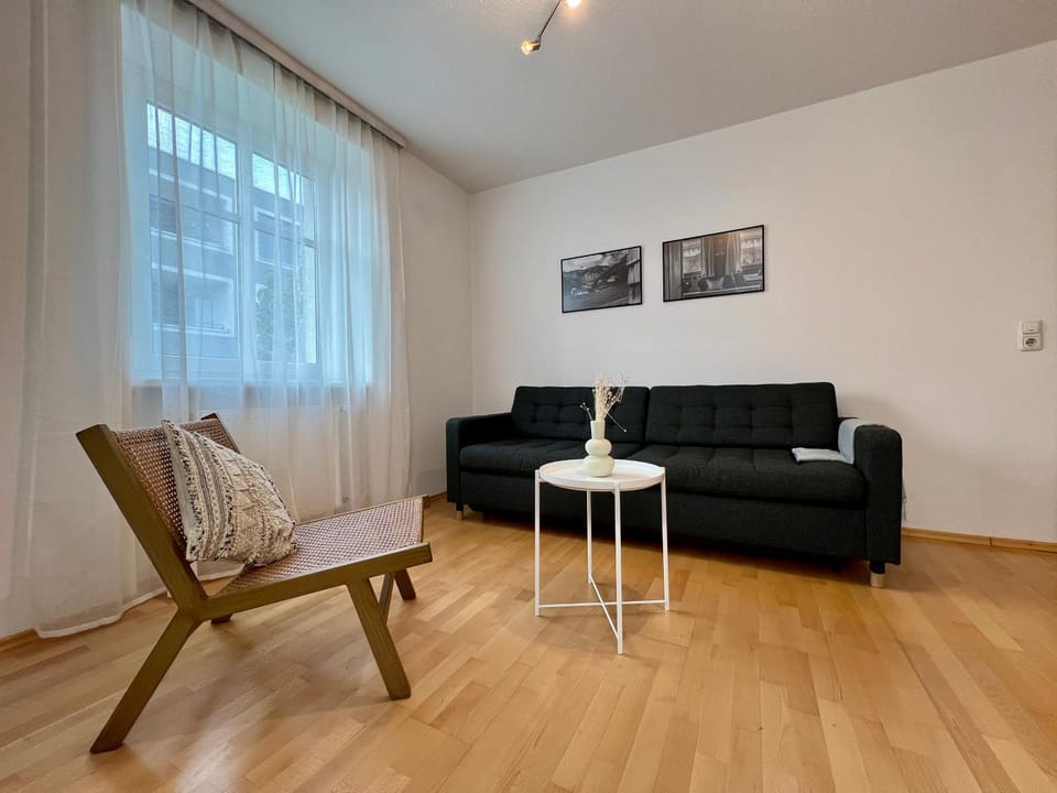 Stadthaus 1911 by Hello Fewo Apartments Apartment in Vorarlberg, Austria