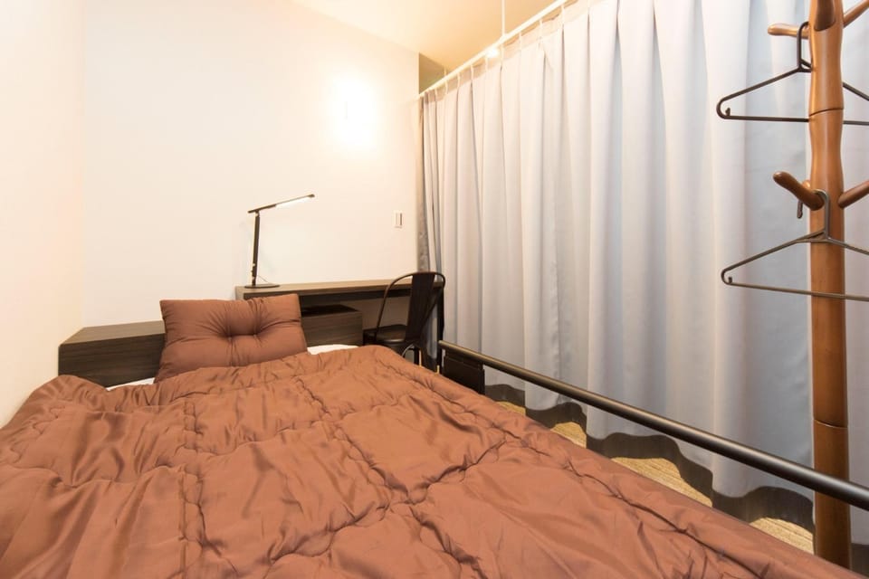 Ryoma Ikebukuro female only -Guest House- Vacation STAY 16045v Bed and Breakfast in Japan