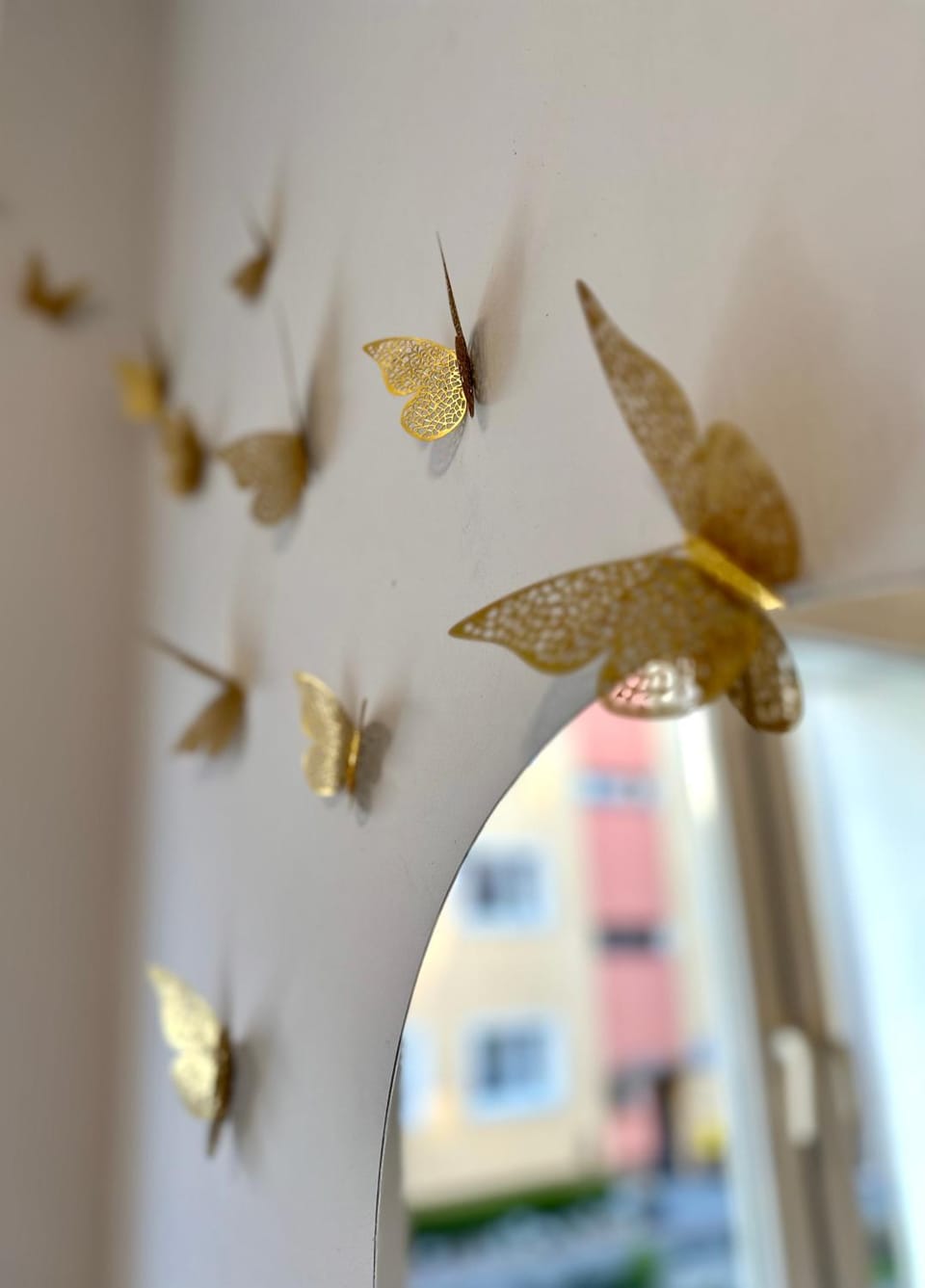 Decorative detail