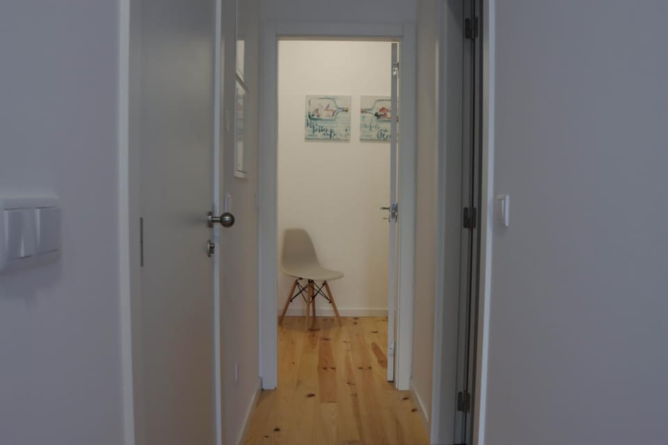 Alojamento da Joana Apartment in Aveiro